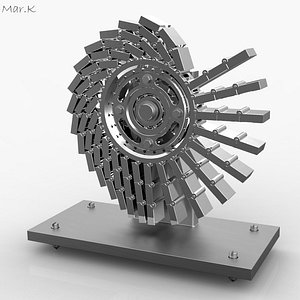 Perpetuum mobile (metal)