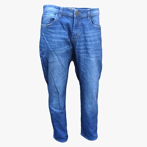 Clothes 196 Men´s Jeans