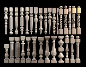 30 Baluster