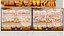 Bakery with pastries and desserts 3 3D model