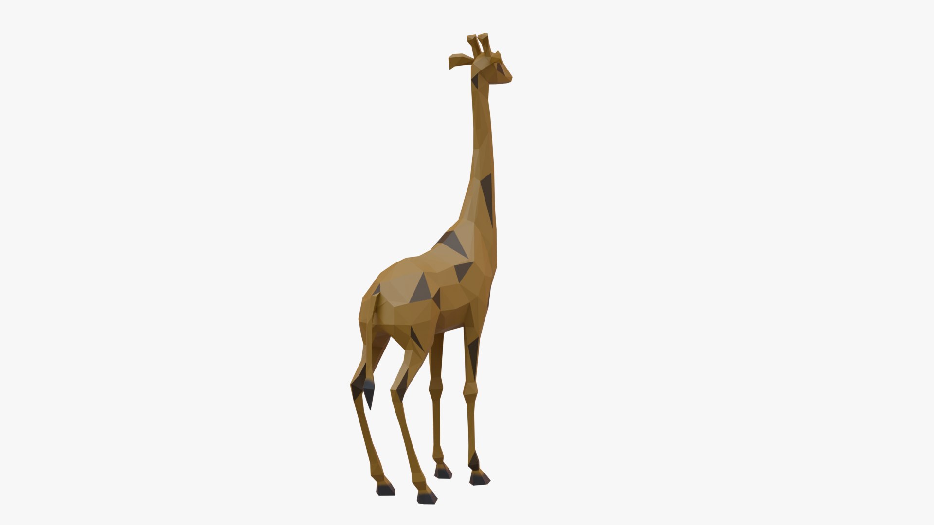 3D Giraffe low poly model https://p.turbosquid.com/ts-thumb/I1/6yZshd/Yg/04/png/1751544621/1920x1080/fit_q87/d241032bca0fcfadc0100ddf6324e0dd26bdae65/04.jpg