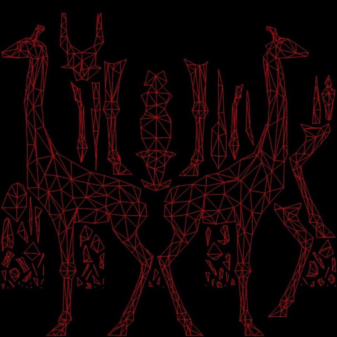 3D Giraffe low poly model https://p.turbosquid.com/ts-thumb/I1/6yZshd/am/uv/jpg/1751544623/1920x1080/fit_q87/e6a820a75b2930620067c7b0c98ad724b97815ec/uv.jpg