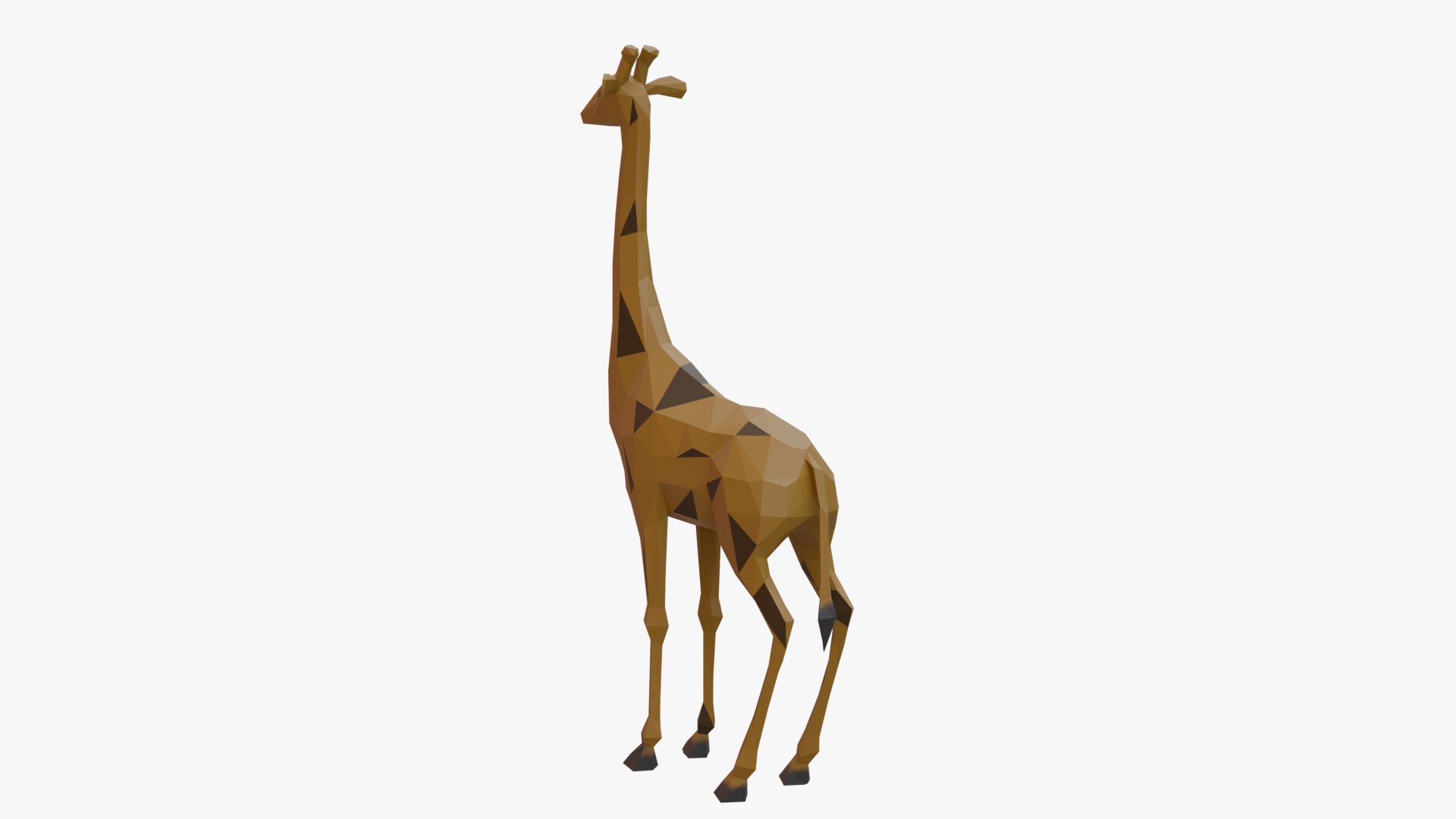 3D Giraffe low poly model https://p.turbosquid.com/ts-thumb/I1/6yZshd/hh/05/png/1751544622/1920x1080/fit_q87/e8ba32b5042360421e88d762e82c7e68a8185b0d/05.jpg
