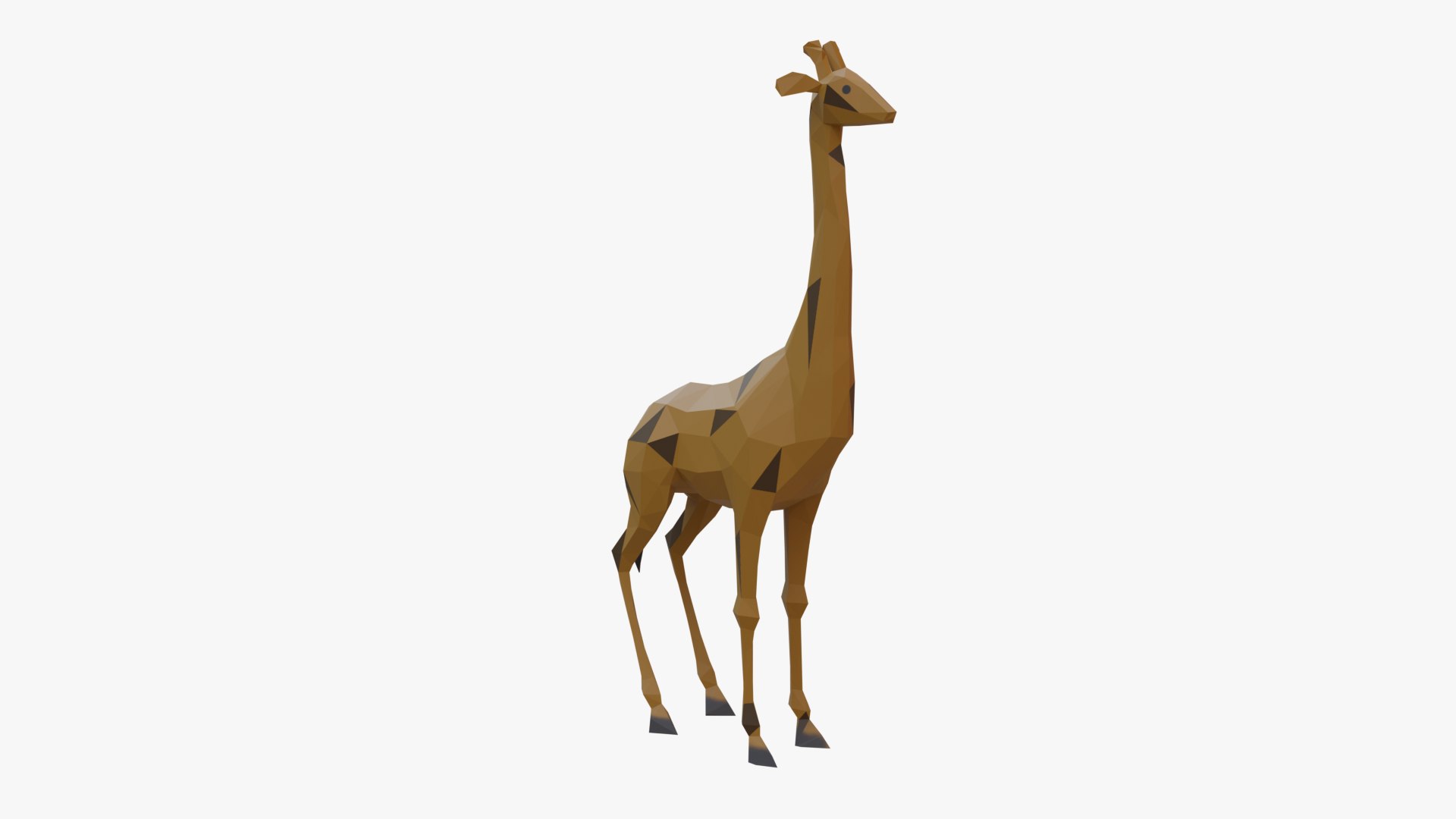 3D Giraffe low poly model https://p.turbosquid.com/ts-thumb/I1/6yZshd/tI/02/png/1751544620/1920x1080/fit_q87/5dc6566acb21a2ce8b11a3035eee9105b593e3c0/02.jpg