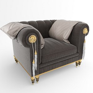 Sirius Arm Chair