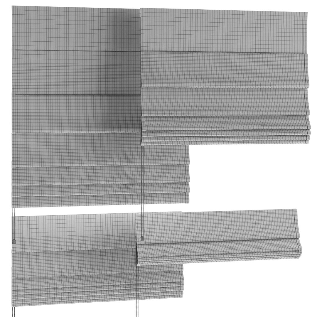 Roman shades 38 3D https://p.turbosquid.com/ts-thumb/I1/8mYyg7/ZG/2/jpg/1626253718/1920x1080/fit_q87/e96c12327d93d77aa80349f6d7774e06fd039022/2.jpg