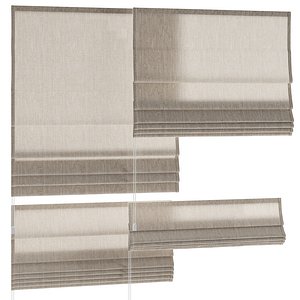 Roman shades 38