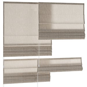 Roman shades 38