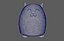 Cat Plushie