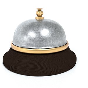 laos Service Bell