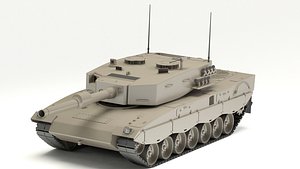 Leopard 2