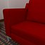 cinema4d couch table
