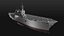 3D model JMSDF Surface Fleet collection