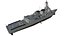 3D model JMSDF Surface Fleet collection
