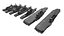 3D model JMSDF Surface Fleet collection