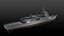3D model JMSDF Surface Fleet collection