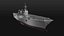 3D model JMSDF Surface Fleet collection