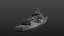 3D model JMSDF Surface Fleet collection