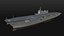 3D model JMSDF Surface Fleet collection