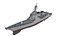 3D model JMSDF Surface Fleet collection
