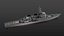 3D model JMSDF Surface Fleet collection