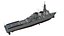 3D model JMSDF Surface Fleet collection