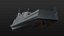 3D model JMSDF Surface Fleet collection