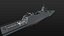 3D model JMSDF Surface Fleet collection