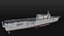 3D model JMSDF Surface Fleet collection