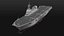 3D model JMSDF Surface Fleet collection