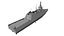 3D model JMSDF Surface Fleet collection