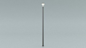 laos Street LED light