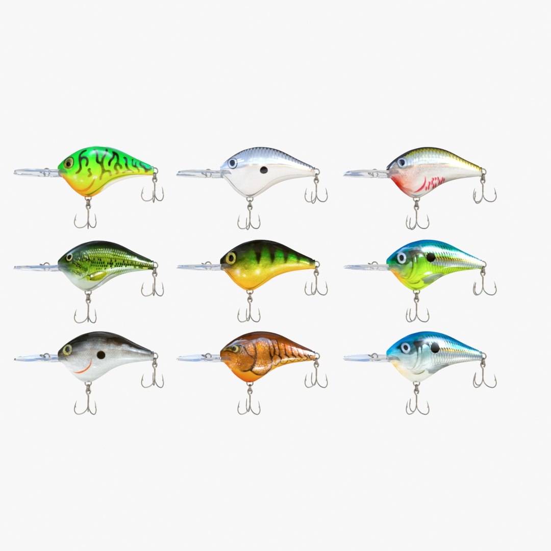 Leurre Megabass DRT Crash Ghost Flexible-D Crankbait – Neuf, Multi-espèces