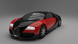 bugatti Veyron