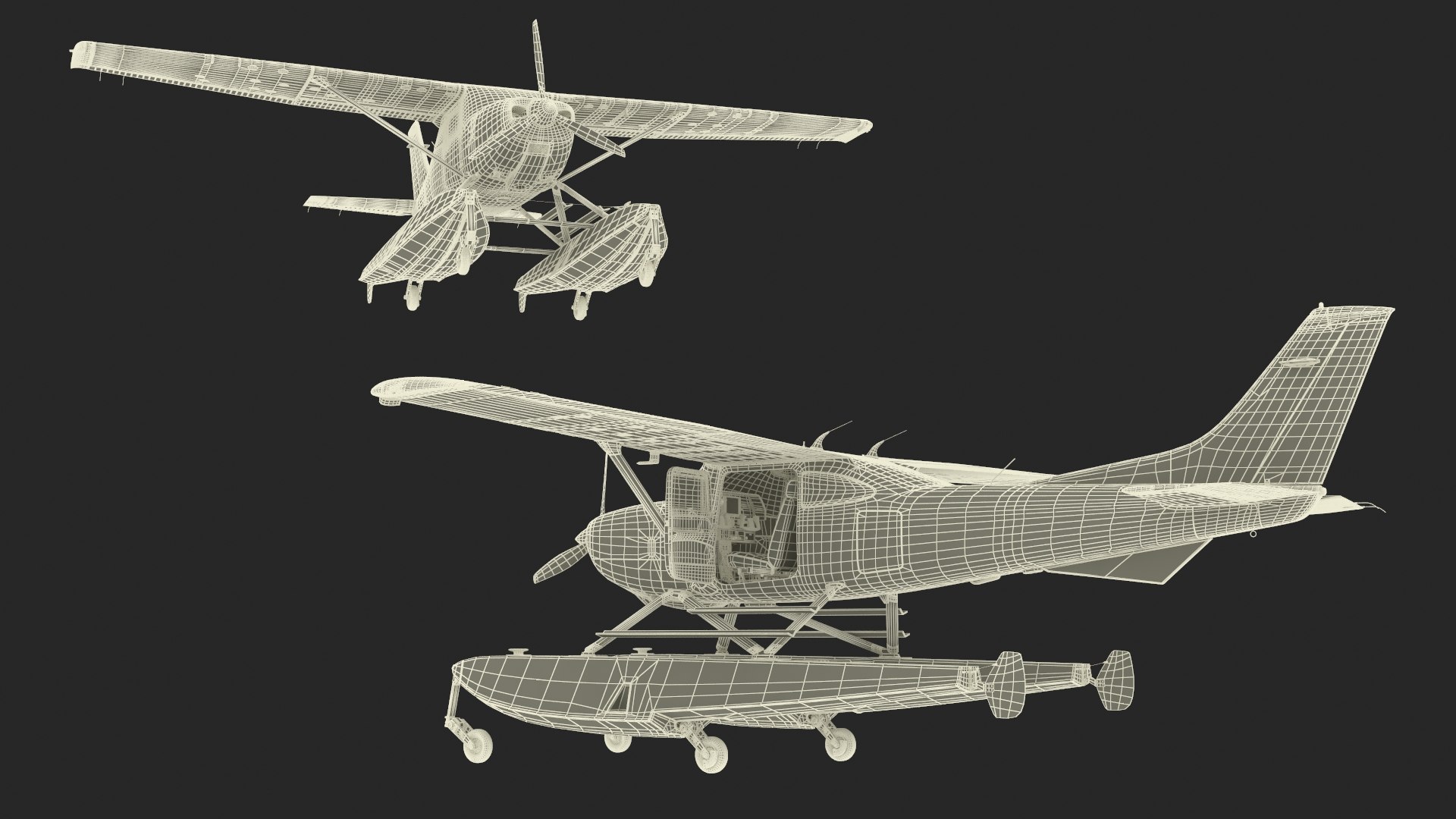 Seaplane Cessna 182 with Floats Rigged for Maya model https://p.turbosquid.com/ts-thumb/I1/MTA7Vh/kA/seaplane_cessna_182_with_floats_rigged_030/jpg/1741488926/1920x1080/fit_q87/c2efa6ab6d4da36857292f12a78c64bb3ee44adb/seaplane_cessna_182_with_floats_rigged_030.jpg