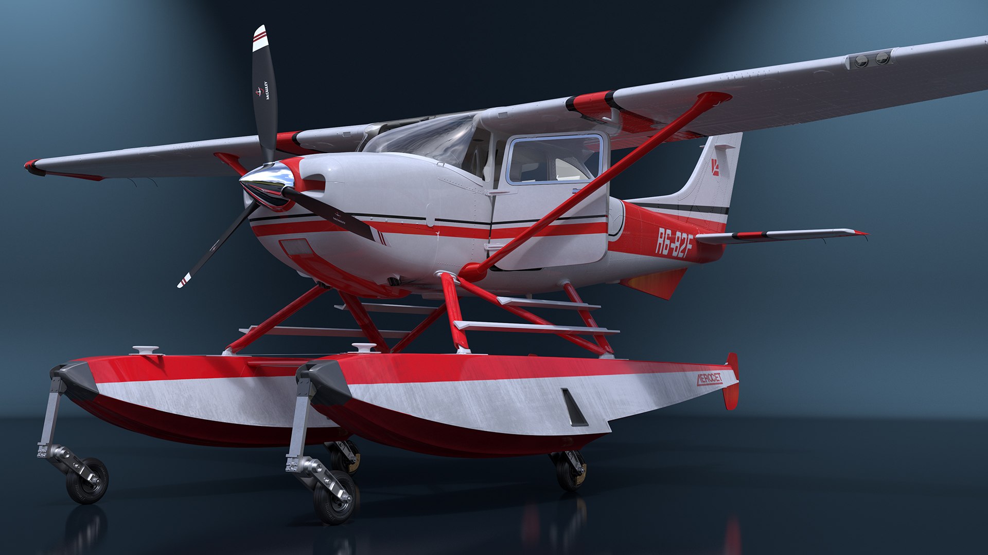 Seaplane Cessna 182 with Floats Rigged for Maya model https://p.turbosquid.com/ts-thumb/I1/MTA7Vh/rb/seaplane_cessna_182_with_floats_rigged_010/jpg/1741488842/1920x1080/fit_q87/5ec1a9c6be5813bdc5e1a4d5b5d3fd3e78e2d2c3/seaplane_cessna_182_with_floats_rigged_010.jpg