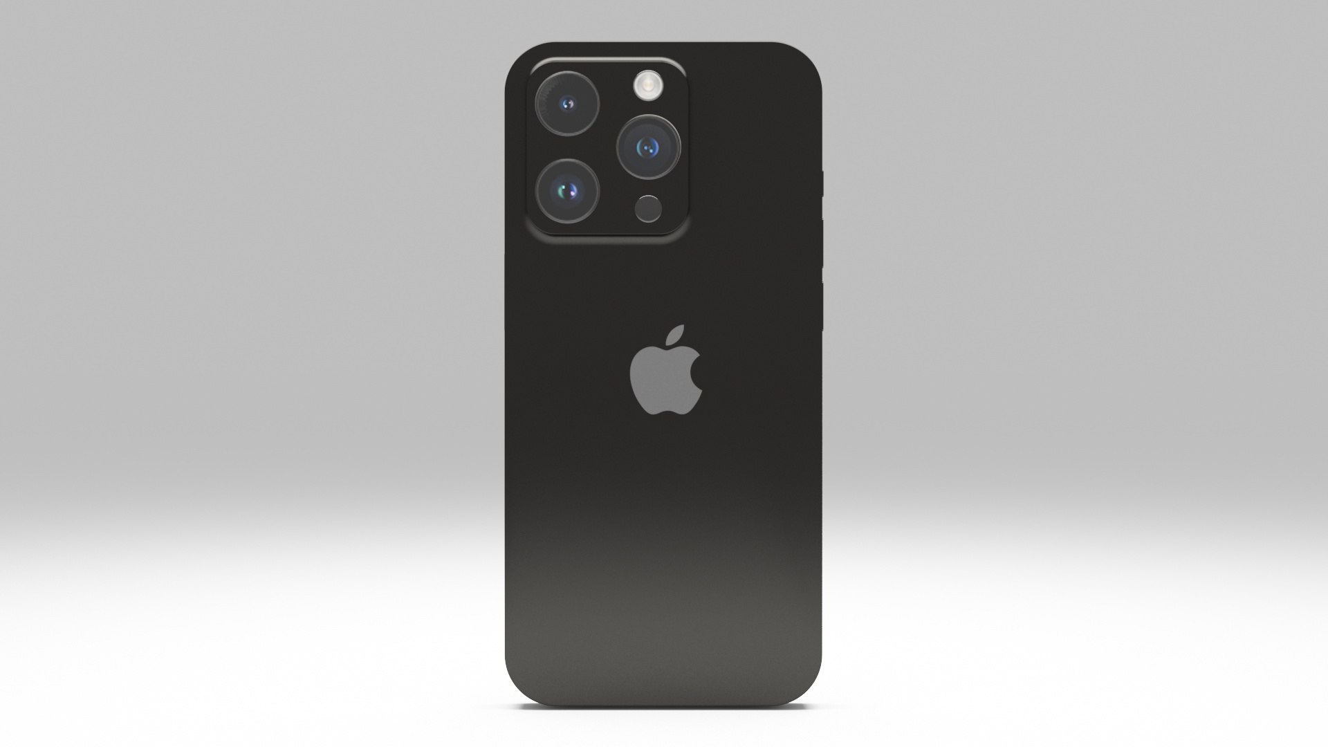 Apple IPhone 14 Pro Max 3D Model - TurboSquid 2375045