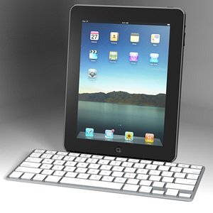maya apple ipad keyboard dock