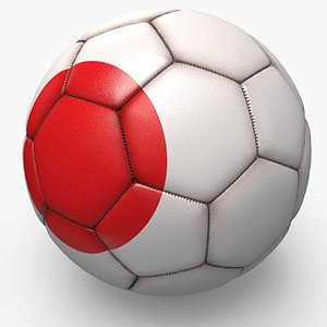 soccerball pro ball dxf