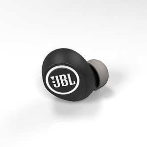 JBL Free X