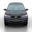 Acura MDX 2017