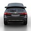 Acura MDX 2017