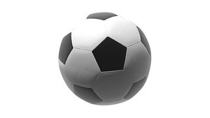 soccer ball
