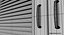 Shutter Sideboard Medium