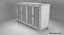 Shutter Sideboard Medium