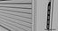 Shutter Sideboard Medium