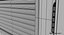 Shutter Sideboard Medium
