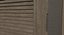 Shutter Sideboard Medium