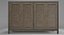 Shutter Sideboard Medium