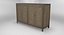 Shutter Sideboard Medium